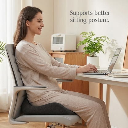 Lumbardy Cryo-Support System™